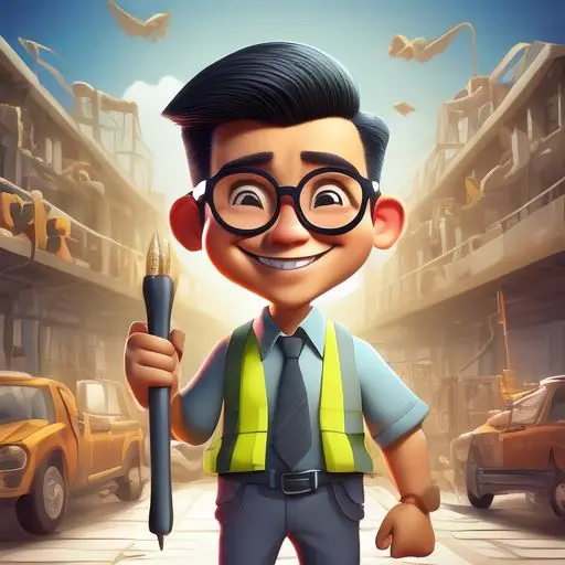 人工智能工程师