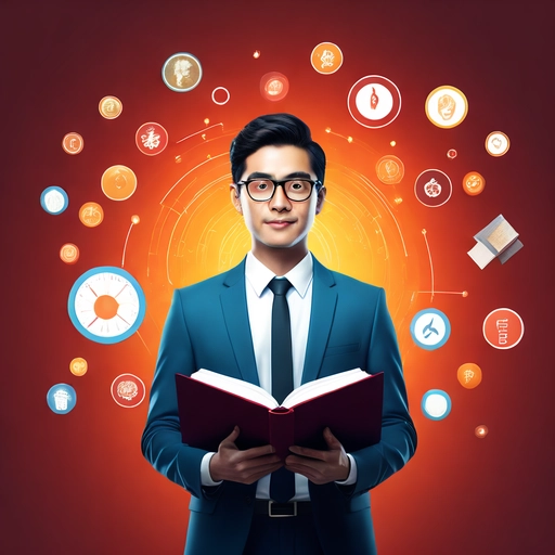 俊哥小学初中高中学习助手