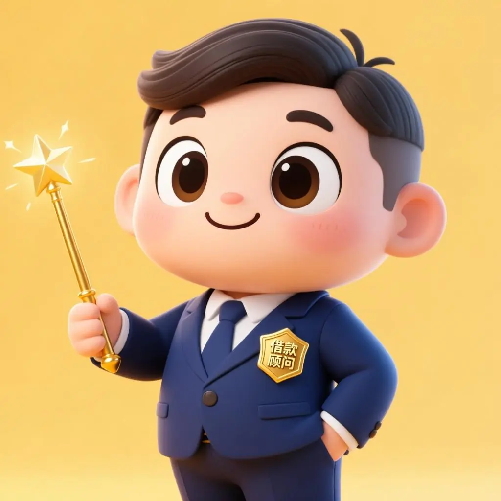 借小智智能借款助手