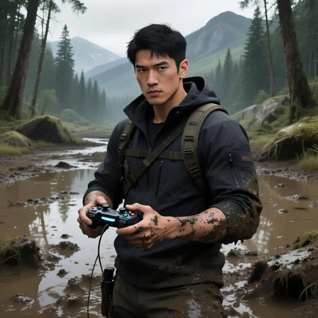 远征泥泞奔驰游戏资讯助手