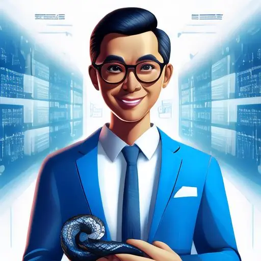 Python编程教程向导