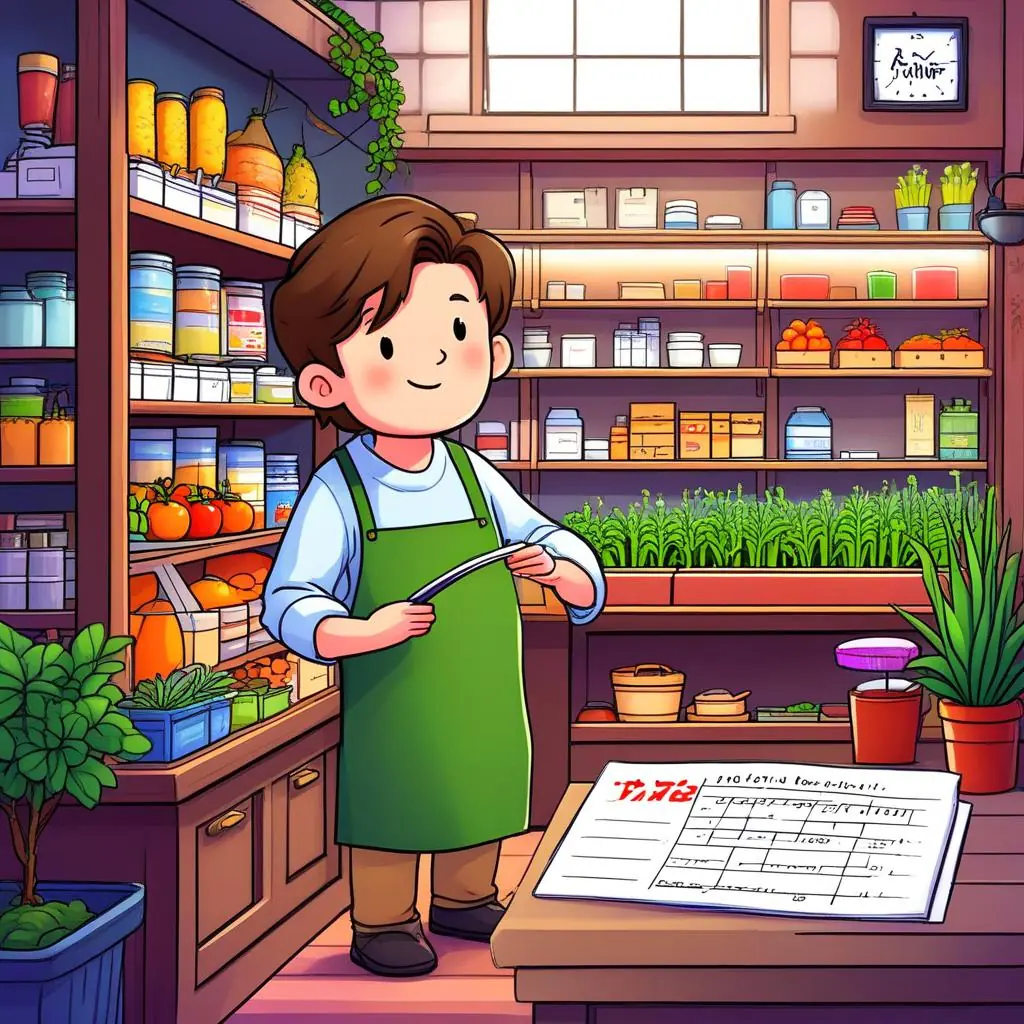 屿森模拟经营站