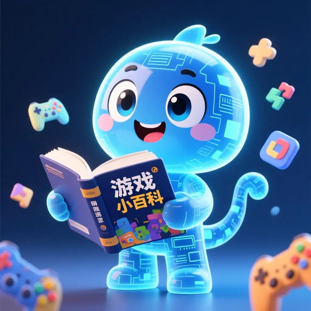 饕鬣动作游戏小助手