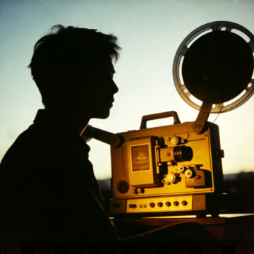 纪实纪录片助手