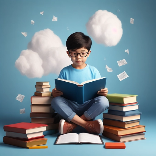 初中中考复习帮手