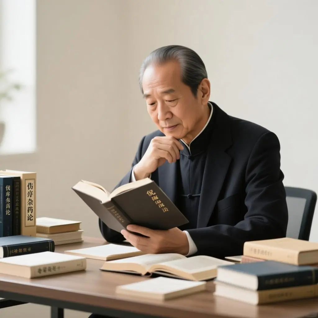 倪海厦资料分享学习助手