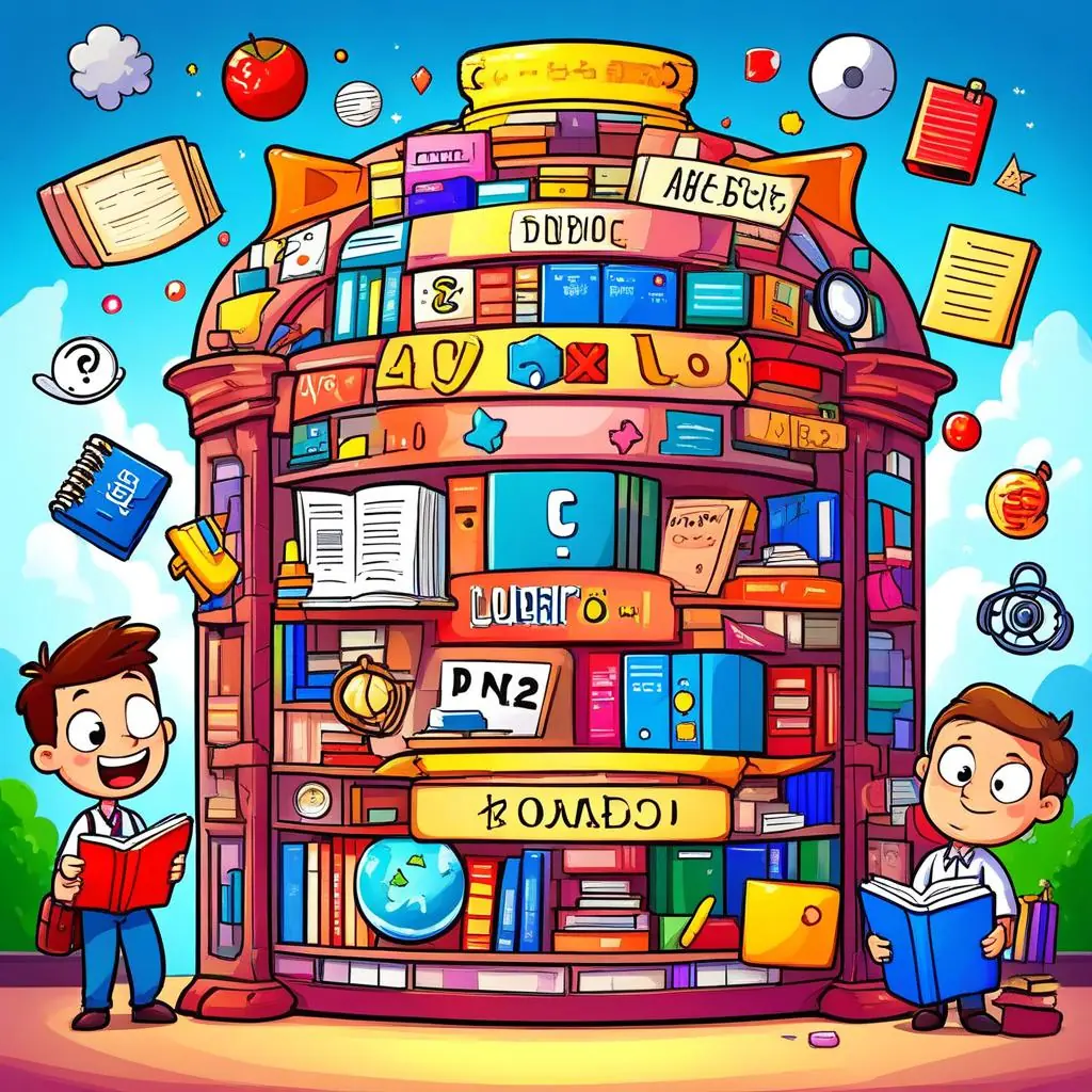 K12幼教小学初中高中学习资料分享站