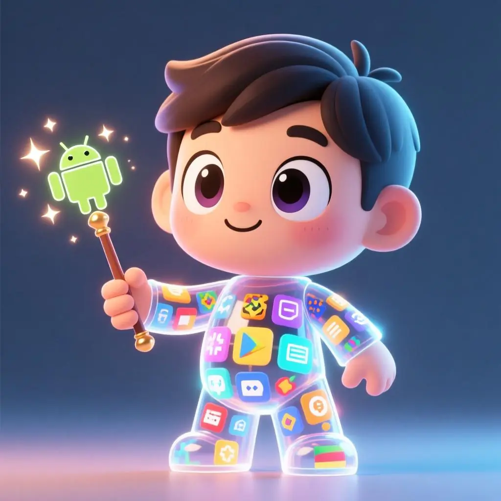 智游帮手大宝宝