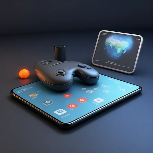 手游向导AI助手