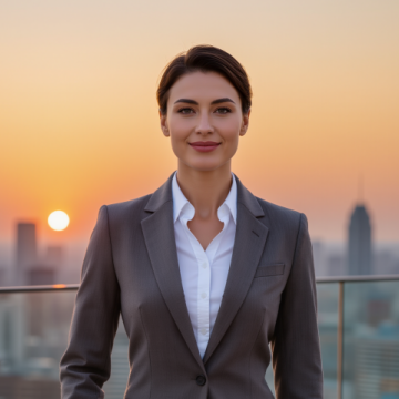 视立美创业赚钱百科达人