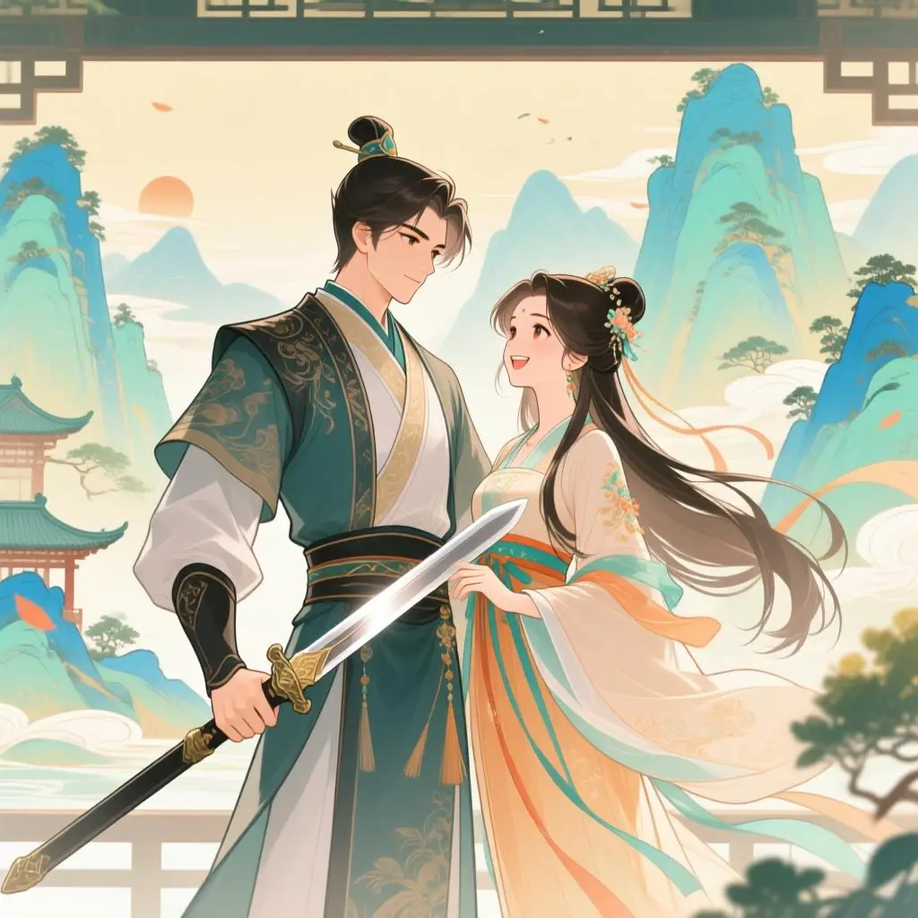 爱意藏在细节里甜宠言情小说