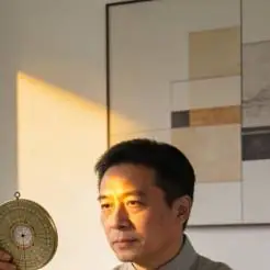 易学答疑民间师傅