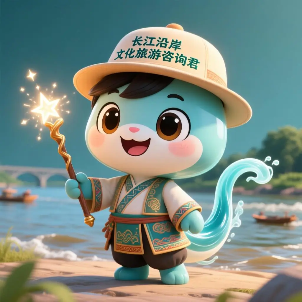 长江文化旅游咨询君