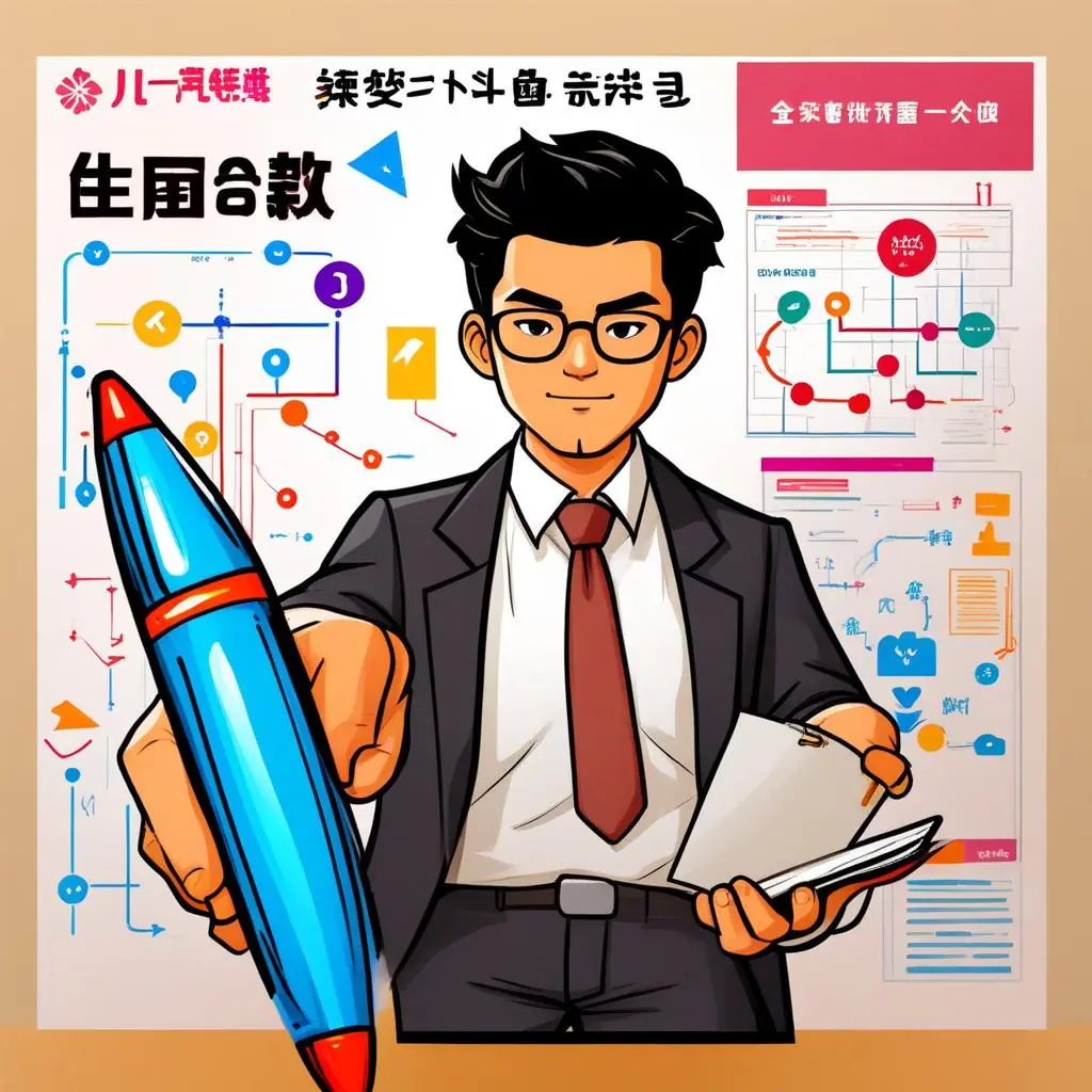 营销大师AI助手