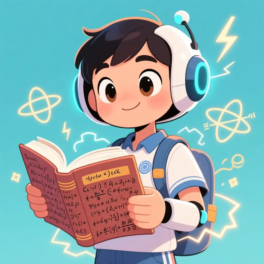 高中物理知识点库