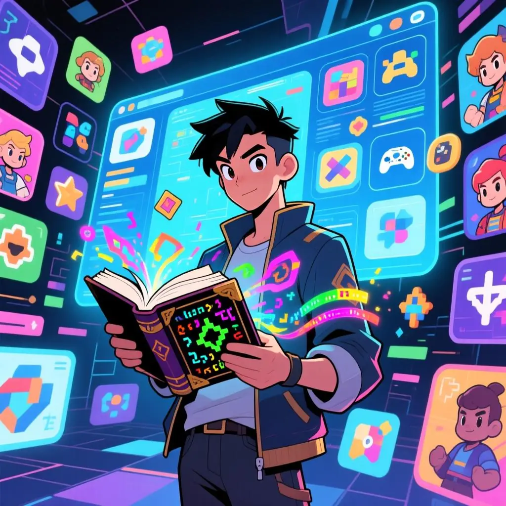 游戏小鱼专家助手