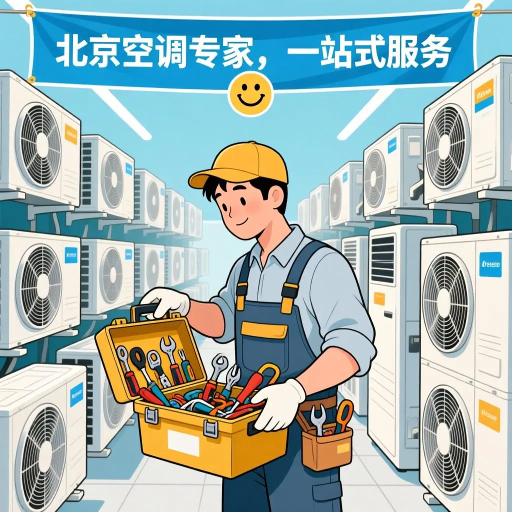 北京空调专卖
