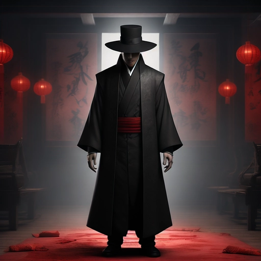 恐怖解谜游戏胆量助手