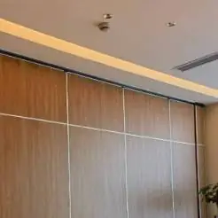 成都培训室移动隔断源头厂家