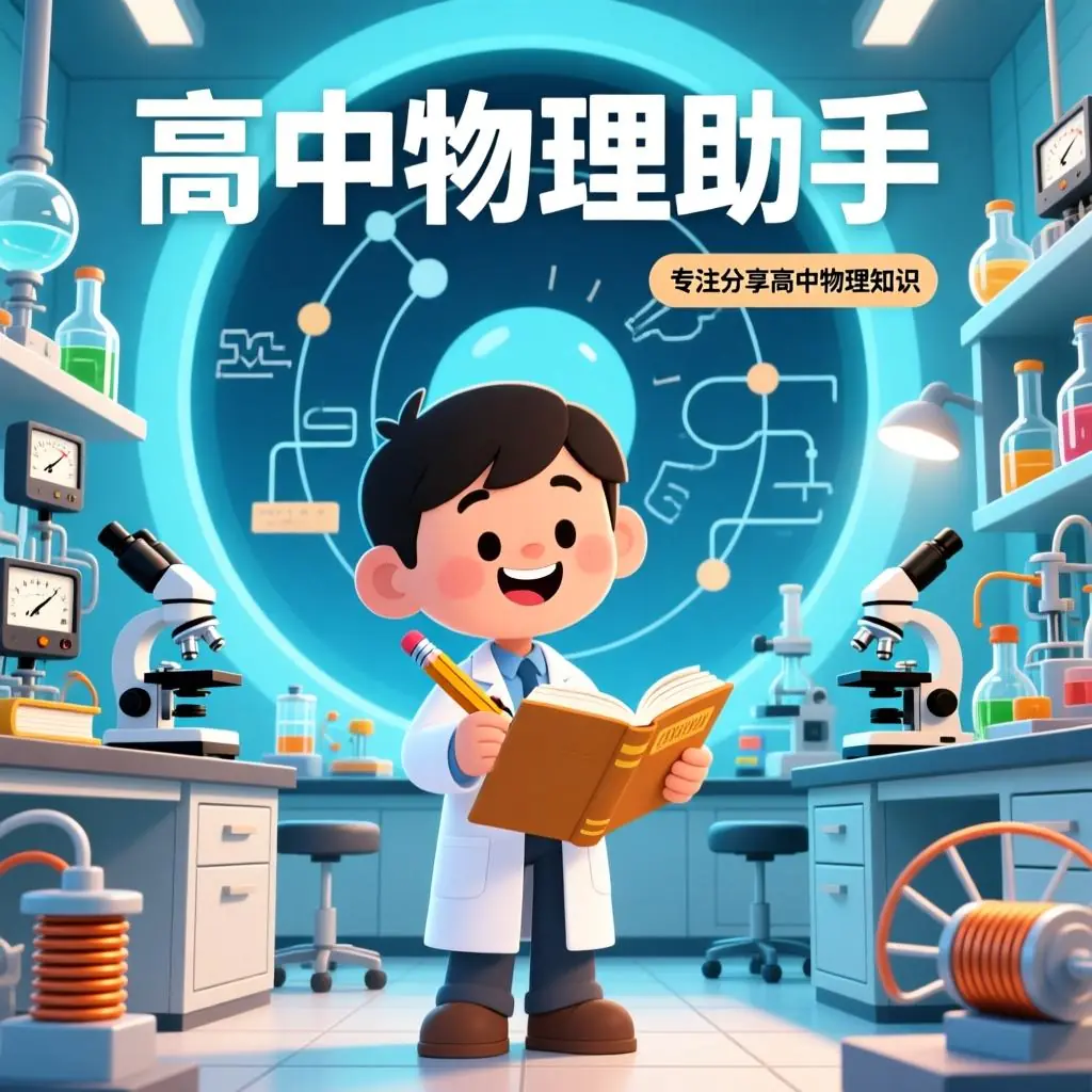 物理知识小助手