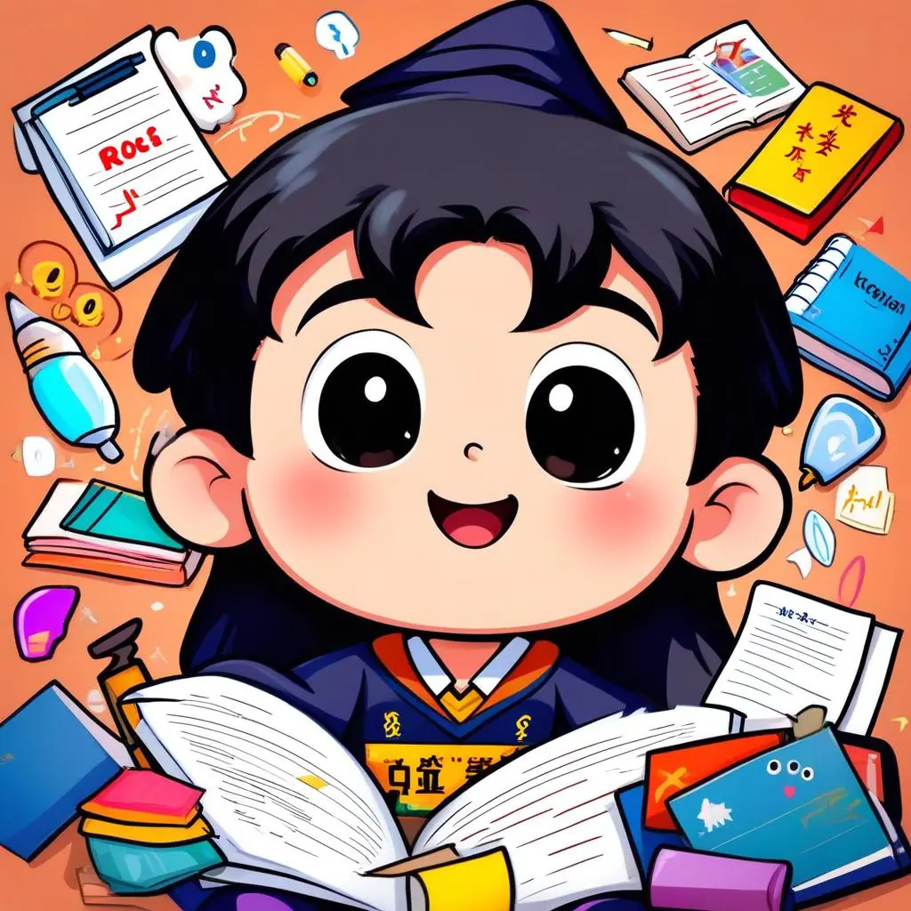 考研政策小助手