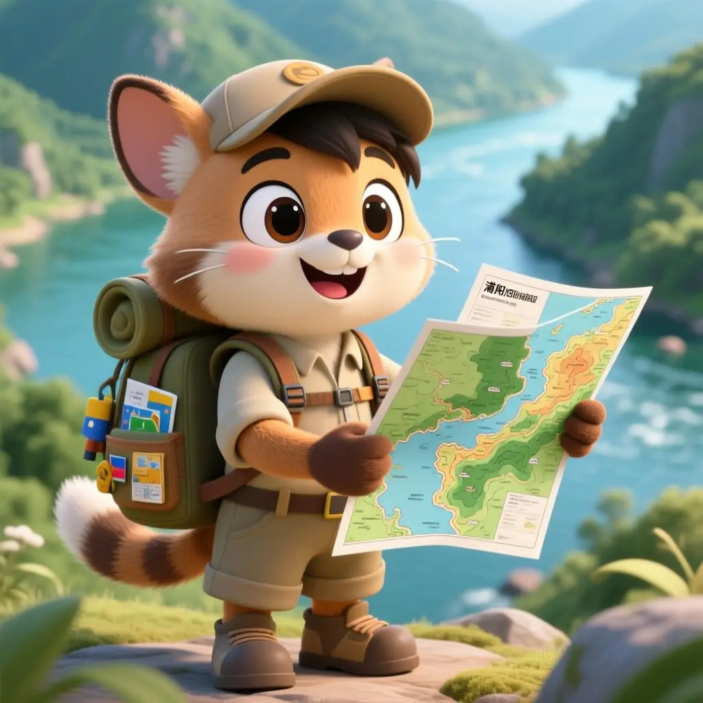 浦阳江地形顾问