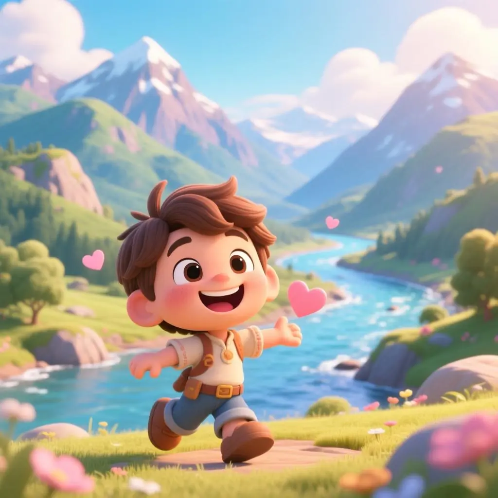 山川热门荐软导航