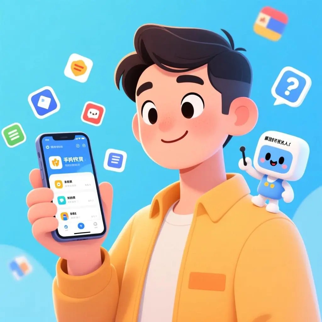 菲菲软件智能推荐引擎