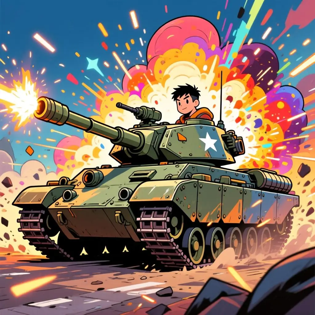 坦克世界闪击助手