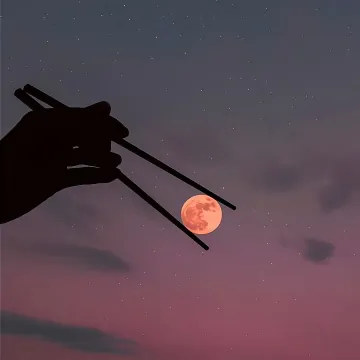 江籁电影述景者