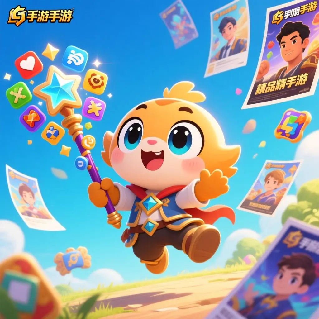 里约剧情手游小助手