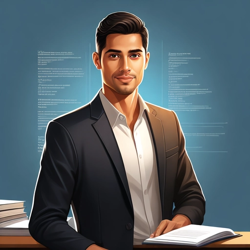 计算机专业学习助手