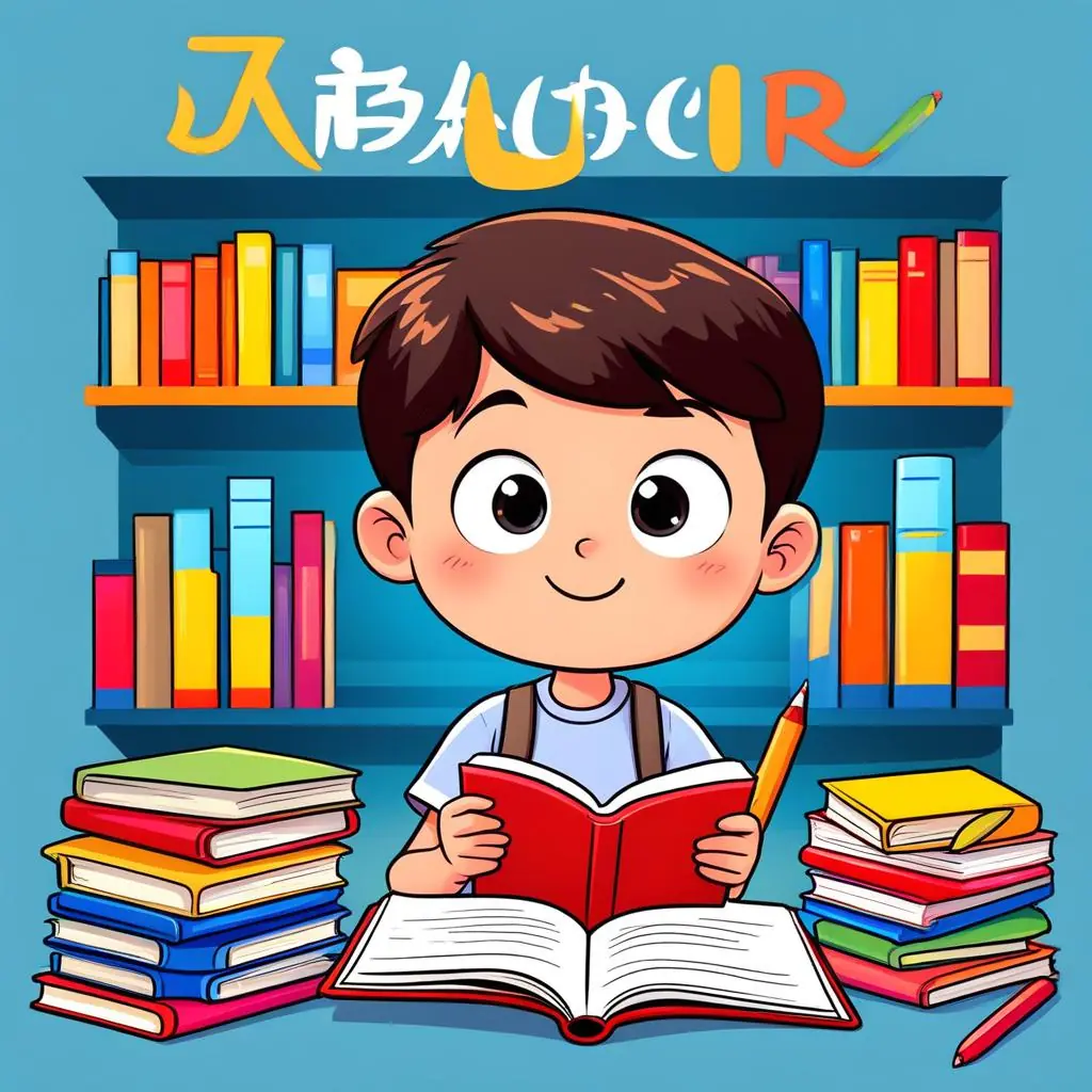 小学教辅小助手