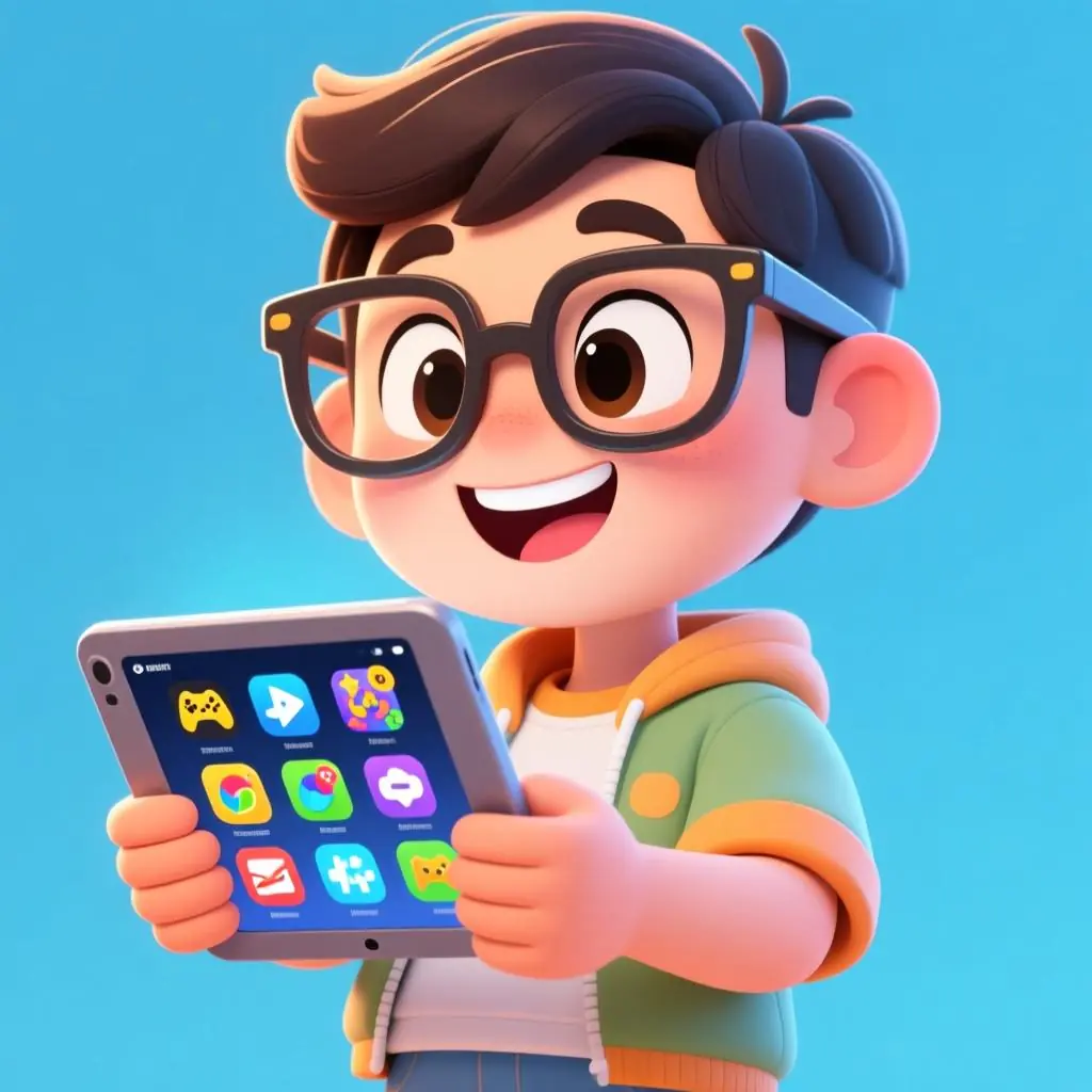 懒设定的游戏知识助手