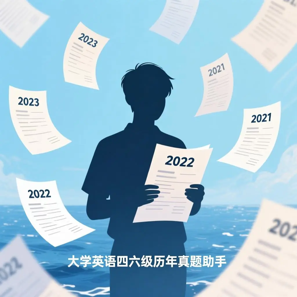 英语四六级考试