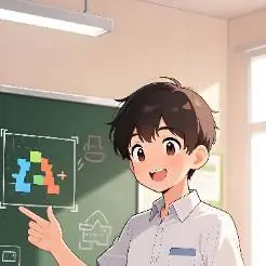 少儿编程学习助手