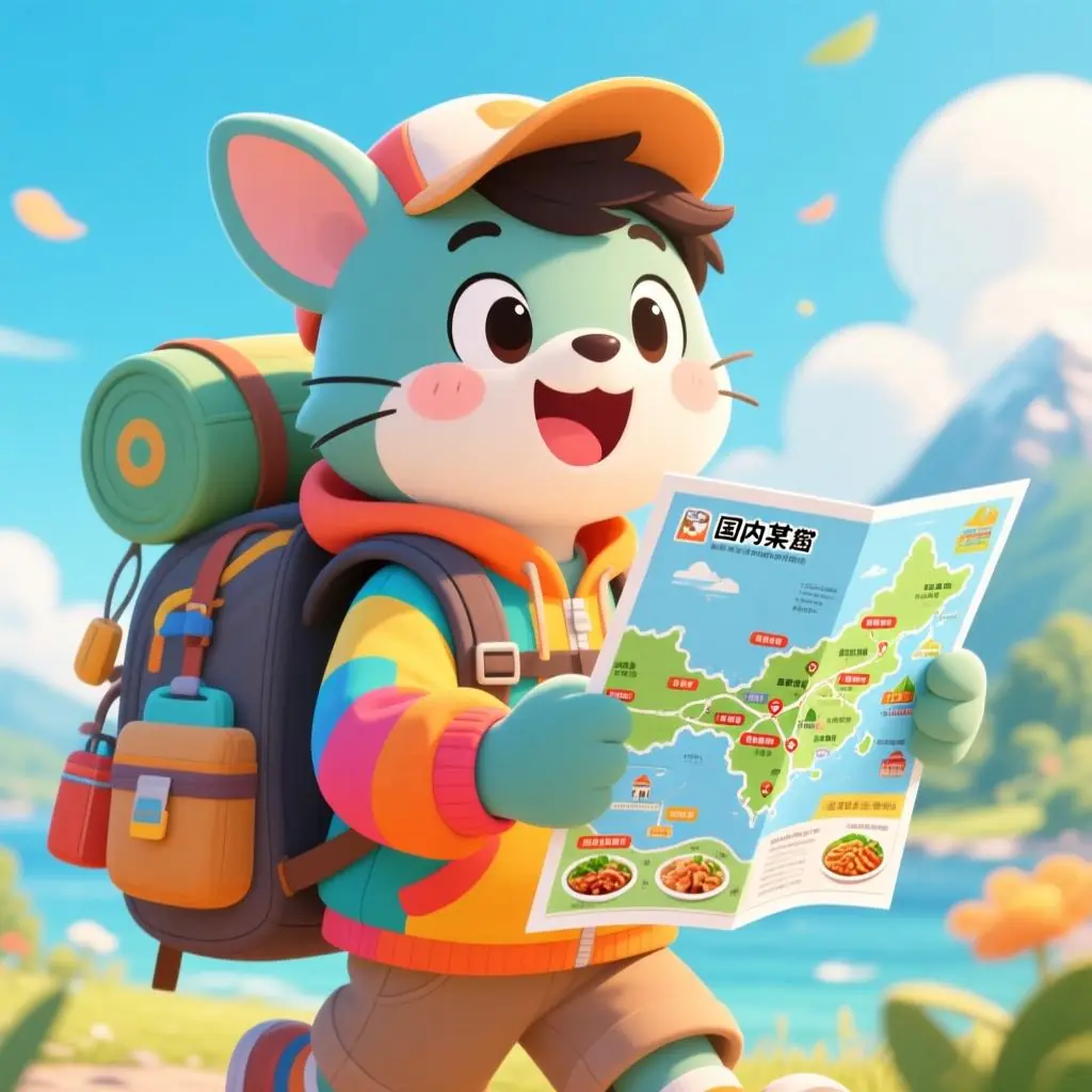 国内旅游攻略