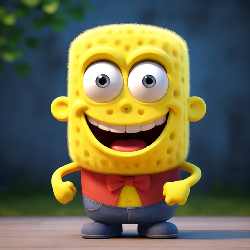 海绵宝宝游戏助手
