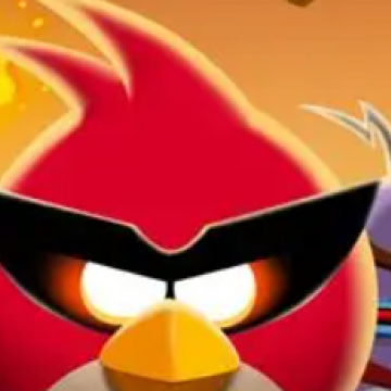 愤怒的小鸟游戏全系列攻略