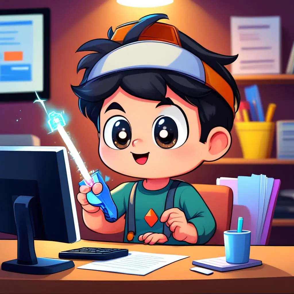 文件修改管理工具助手