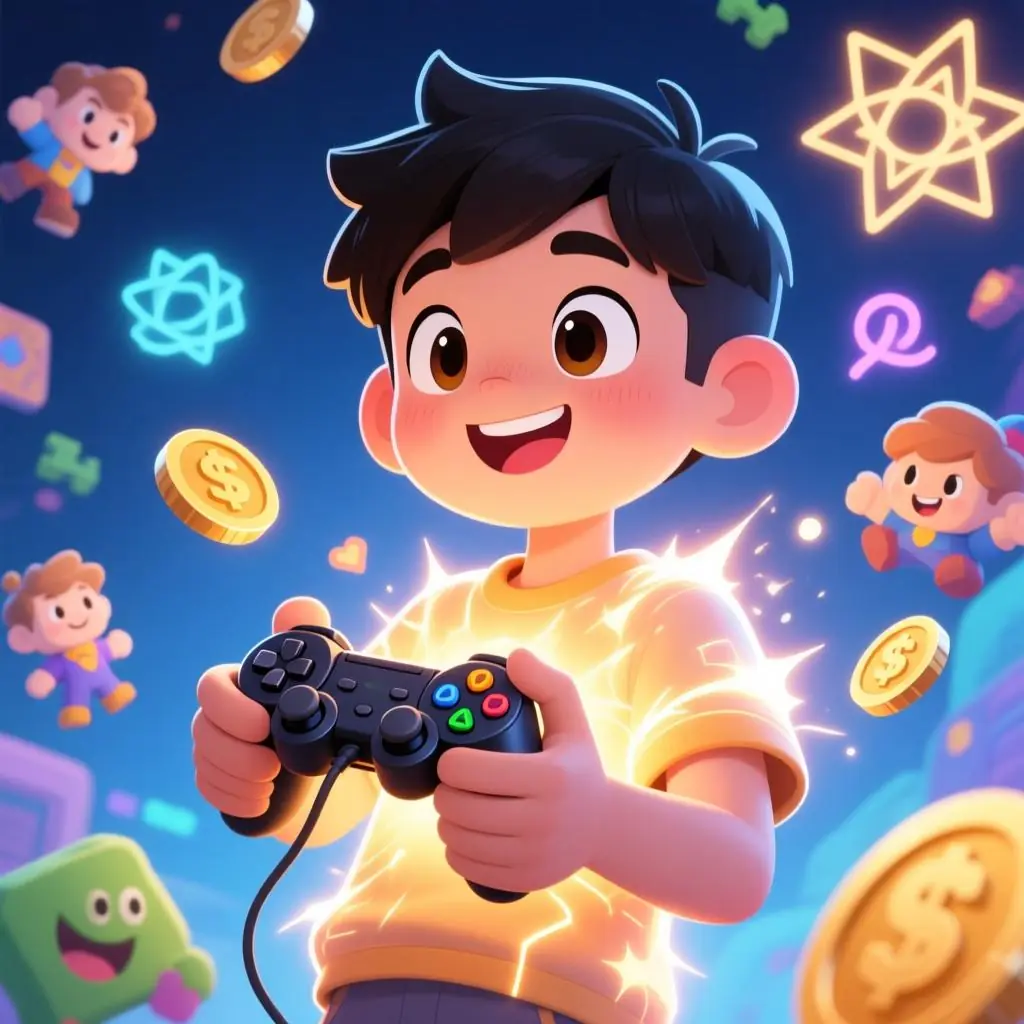 游戏设计小助手