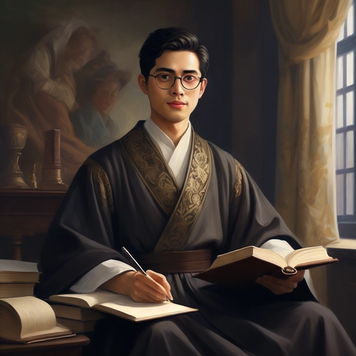 Dankoe一人公司大师课