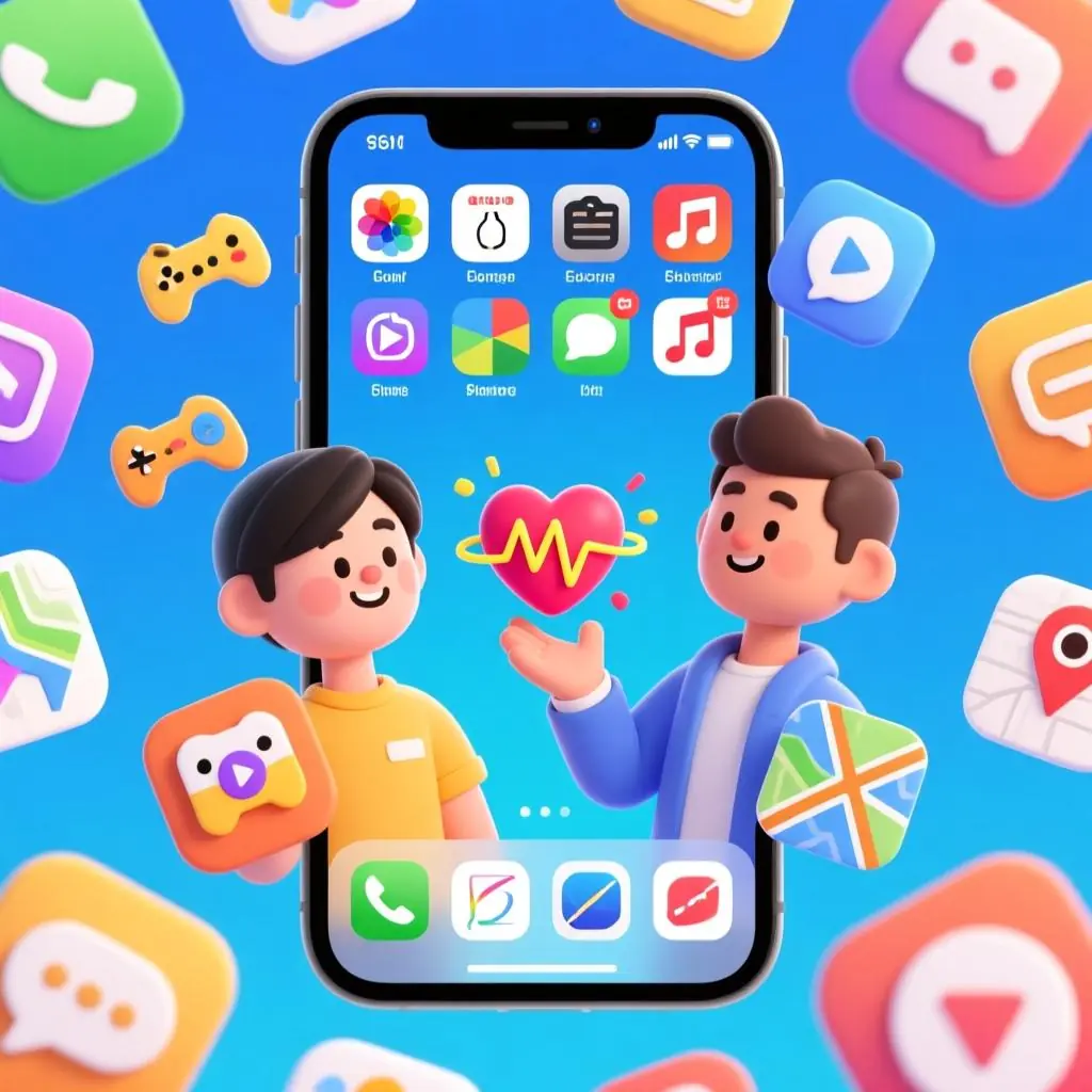 全品类手机软件工程师