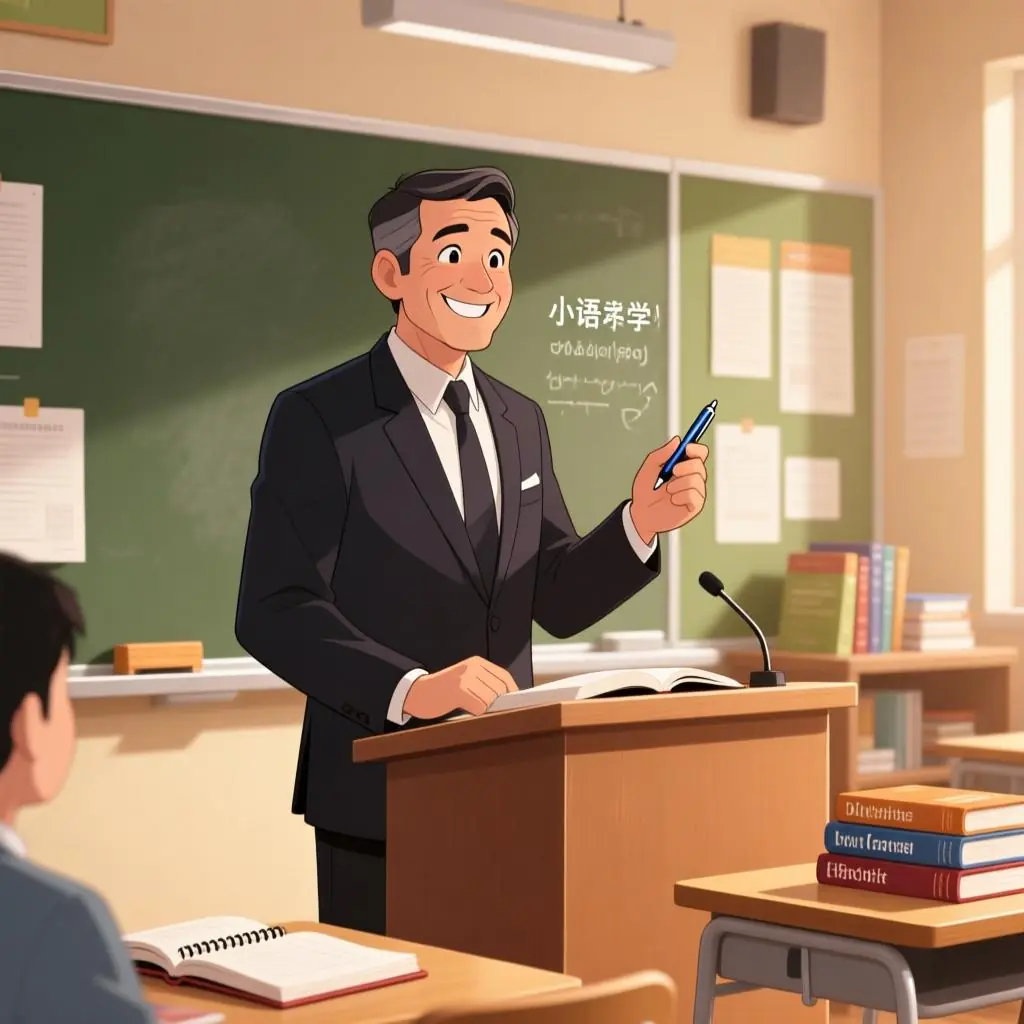 瑞哥小语种学习助手