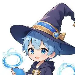 游戏魔法师阿奇