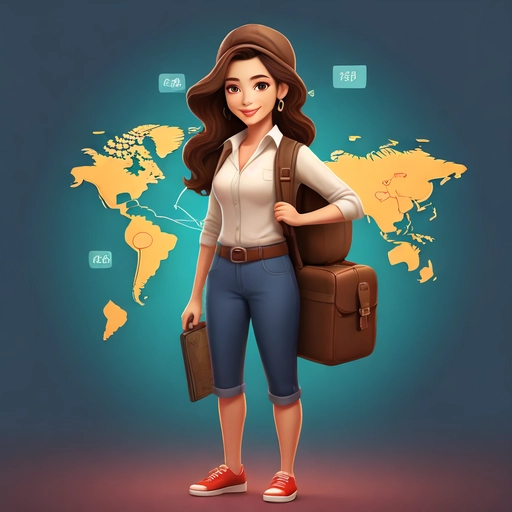 小智iAI旅游攻略