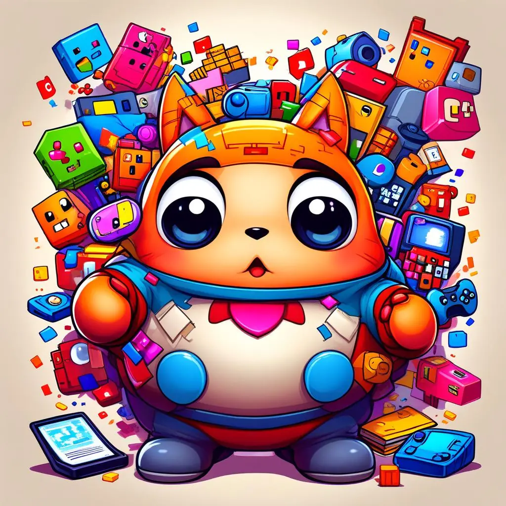 牛牛动作软游助手