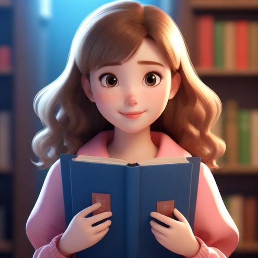 可爱小姐姐小说