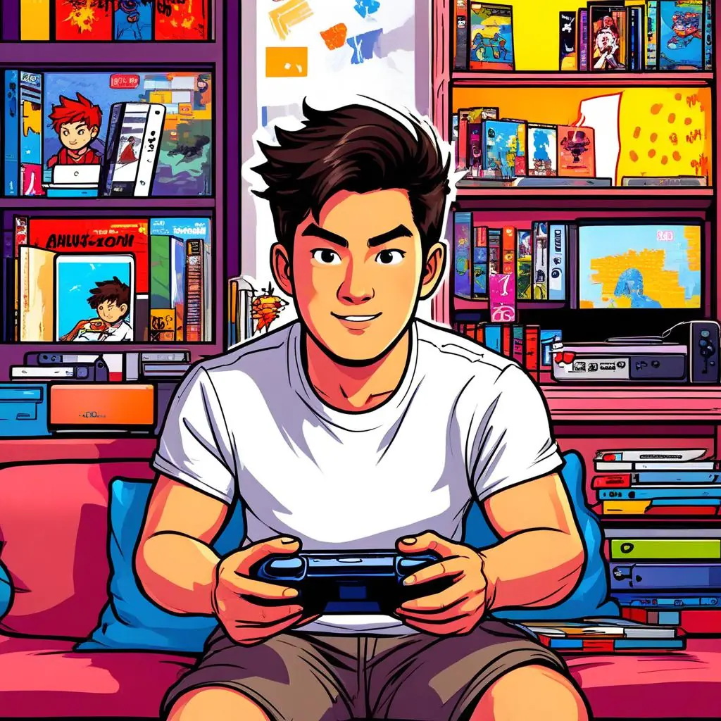 阿善单机游戏鉴赏家