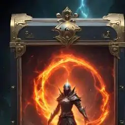 魔法热血游戏盒